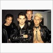 Depeche Mode - ...