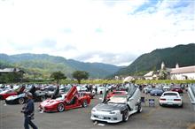 岐阜遠征！CARTUNE PickUpCars 2021