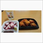 お母さん食堂からファミマルへ