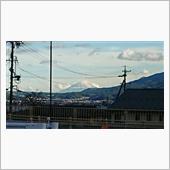 雪景色