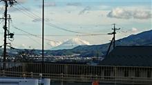 雪景色