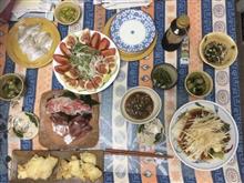 真鯛三昧？21年バージョン　まだまだ続きます