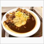 本日のお昼ごはん