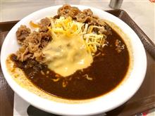 本日のお昼ごはん