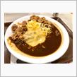 本日のお昼ごはん