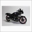 GPZ400F(750ﾀｰﾎﾞ)製作記(11)