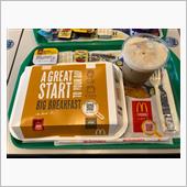 マクドナルド