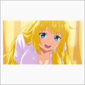 今日のアニメ（その１）