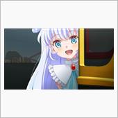 今日のアニメ（その２）