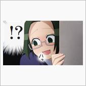 今日のアニメ（その３）