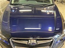大事な愛車、もう一度輝かせてみませんか?? 大事な愛車、もう一度輝かせてみませんか??