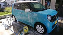 N-ONE車検見積もり