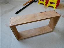 テレビ録画用HDDラック テレビ録画用HDDラック