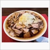 これはラーメン🍜😲