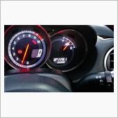 RX-8と遊ぶ　キリ番ゲット