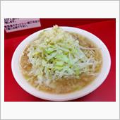 32・ラーメン二郎京急川崎店