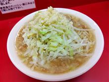 32・ラーメン二郎京急川崎店 