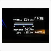 FREED 40000㌔ 