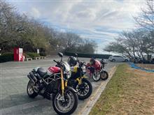 熊本だよ★天草〜人吉までブンブン！🏍part④西平椿公園