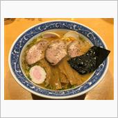 中華そば 青葉