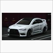トミカ：MITSUBISHI ...