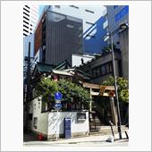茶屋町