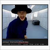 Jamiroquaiが４Ｋに