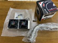 セブン160パワーアップパーツ詰め合わせセットの発送