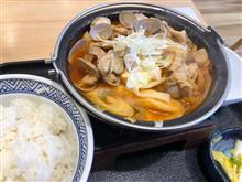 本日のお昼ごはん