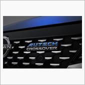 日産のお店で「ノート AUT ...