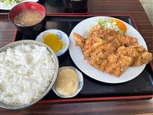 &#39;21.10.22 お昼ごはん