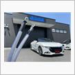S660　ノンレジケーブル・ノンレジヒューズ・アイスヒューズ取付