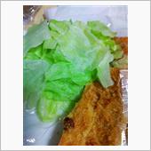 ねえんだよ　　この中に・・!
