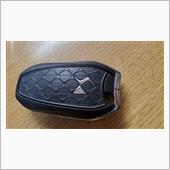 DS5のキーレスが・・・