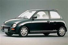 軽自動車のスペシャルカー「オプティ」