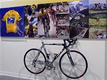 TREKとLance Armstrong