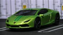 Majorette：&#39;21-07 LAMBORGHINI HURACÁN LP 610-4 ～PRIME MODEL MATTE GLOSS EDTION～