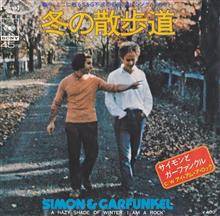 昔のレコードもいいもんだ