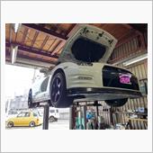 Ｒ３５ 全オイル交換＋Ｎｅｗ ...