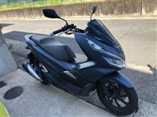 PCX150納車になりました