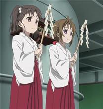 ちなみに
