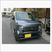 N-WGNのご紹介。