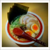 全載 ランチはラーメン暖暮へ。