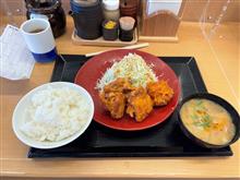 今日のランチw