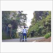 【自転車】芋なっとうライド