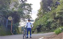 【自転車】芋なっとうライド