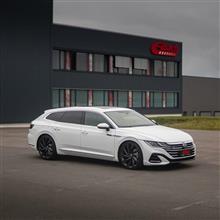 EIBACH PRO-KIT for VW Arteon Shooting Brake