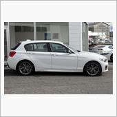 BMW F20（118i）用 ...