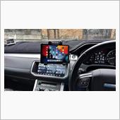 iPad mini 6 セル ...