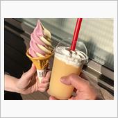 ディーラー点検前に再びコスモ ...